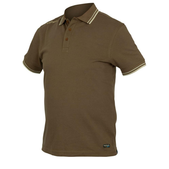 SHIMANO Tactical Pique Polo - polokošeľa