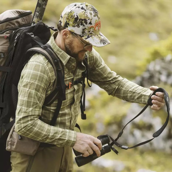 BLASER HunTec TF Shirt 20 - funkčná košeľa