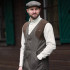 BLASER Vintage Wing Vest - poľovnícka vesta