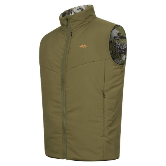 BLASER Reversible Vest Endeavor - obojstranná vesta