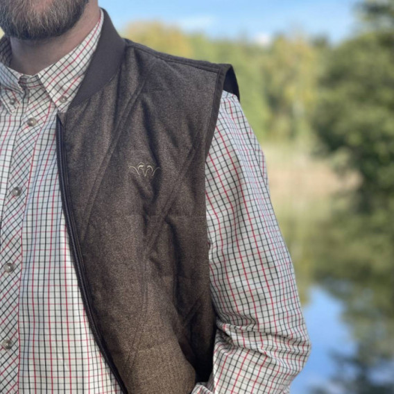 BLASER Vintage Vest Victor - poľovnícka vesta