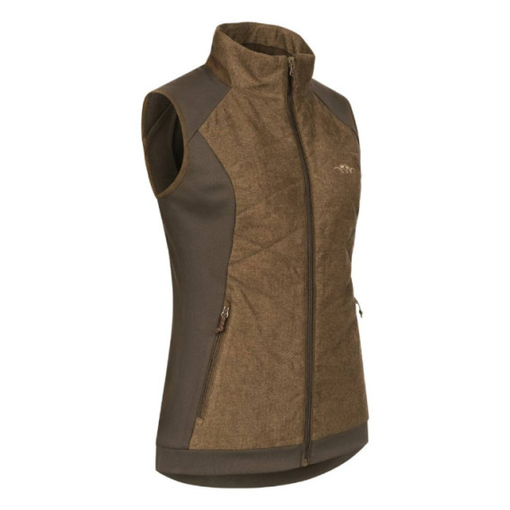 BLASER Ladies Fleece Vest Kora - dámska vesta