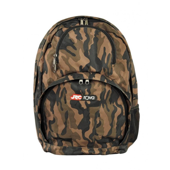 JRC Rova Camo Backpack - rybársky ruksak