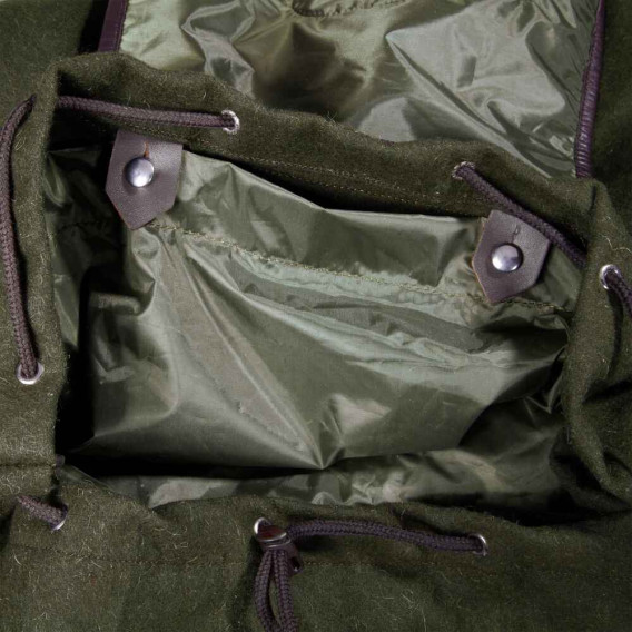 PARFORCE Rucksack Loden Luxus - ruksak