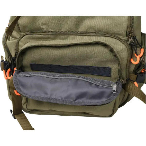 PARFORCE Daypack Field Pro 32 l - poľovnícky ruksak