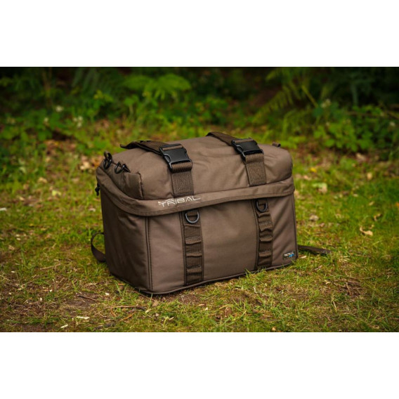 SHIMANO Tactical Carp Compact Rucksack - ruksak