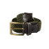 JACK PYKE Countryman Elasticated Belt Green - opasok