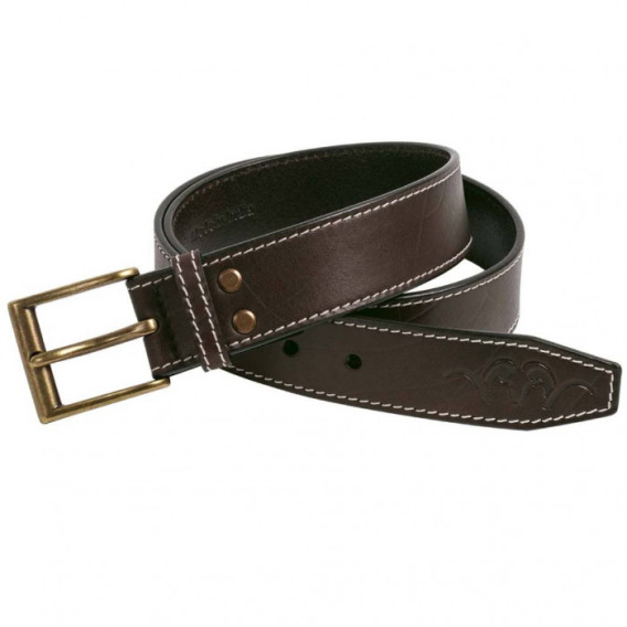 BLASER Leather Belt 21 - kožený opasok