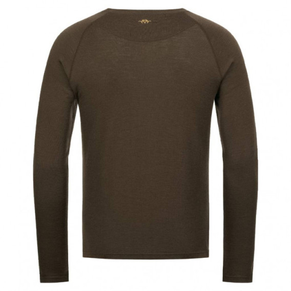 BLASER Merino Base Layer Roundneck Jonar - merino nátelník