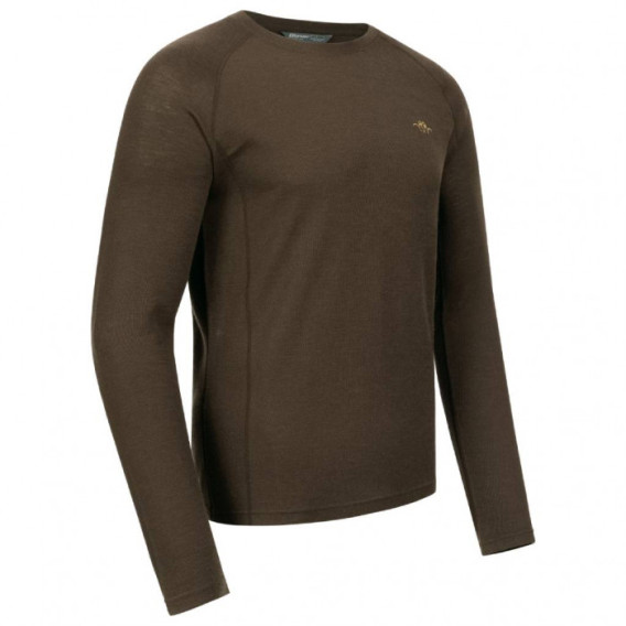 BLASER Merino Base Layer Roundneck Jonar - merino nátelník