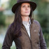 BLASER Ladies Fleece Jacket Kora - dámska flíska