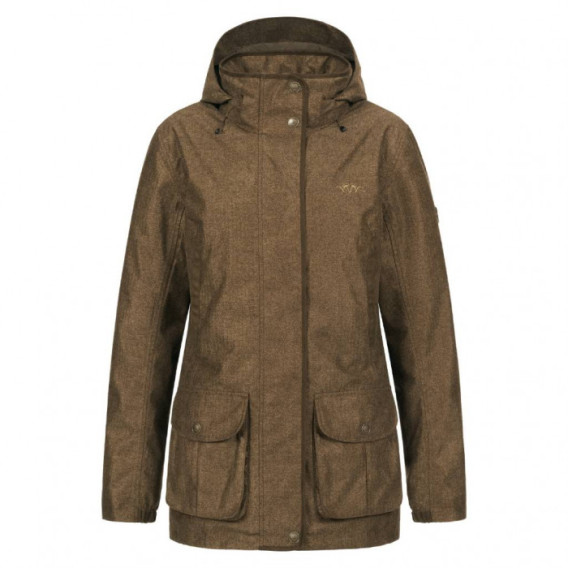 BLASER Ladies Vintage Coat Celine - dámska bunda