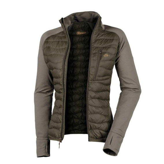 BLASER Light Daunen Jacke Damen - dámska bunda