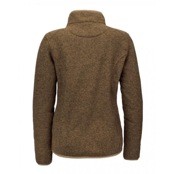 BLASER Bettina Fleece - dámska bunda