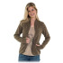 BLASER Fleece Jacke Damen - dámska bunda