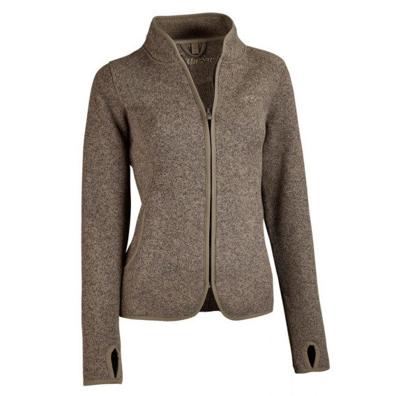 BLASER Fleece Jacke Damen - dámska bunda