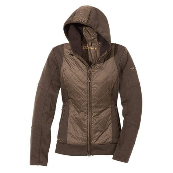 BLASER Primaloft Damen Jacke - dámska bunda