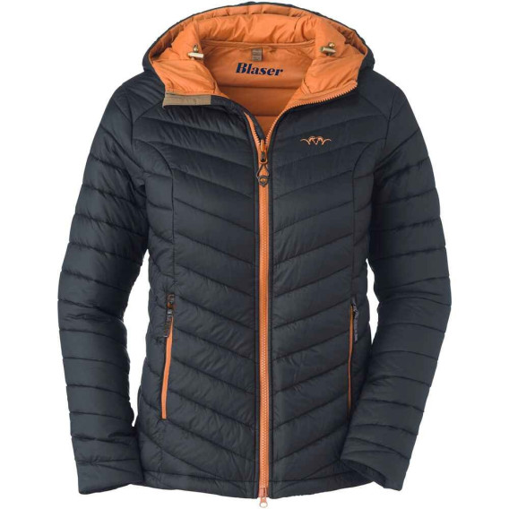 BLASER Hybrid 2v1 WP Damen Jacke - dámska bunda