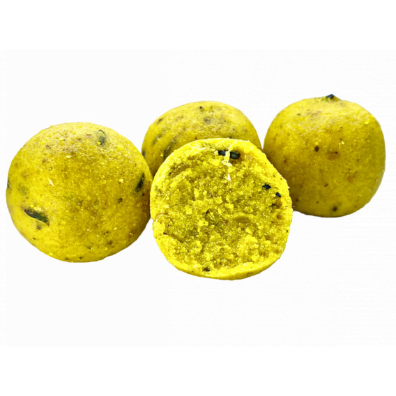 LK BAITS Euro Economic Sweet Pineapple 1kg 18mm