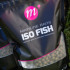 MAINLINE Shelf Life Boilies ISO Fish 10mm 5kg