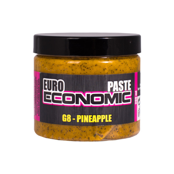 LK BAITS Boilie Paste Pineapple G-8 200ml