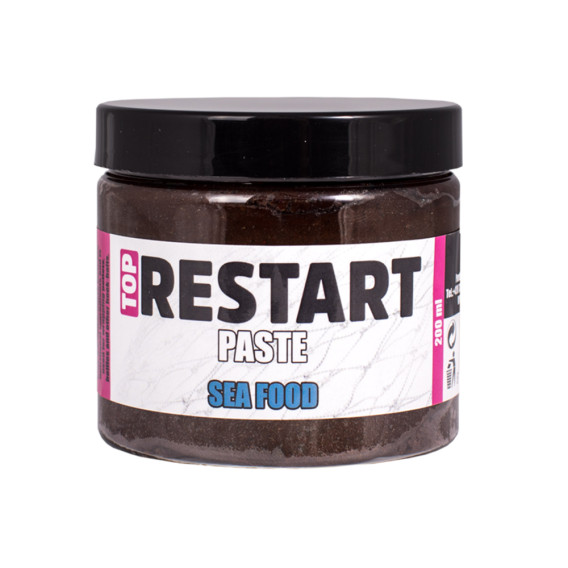 LK BAITS Boilie Paste Sea Food 200ml