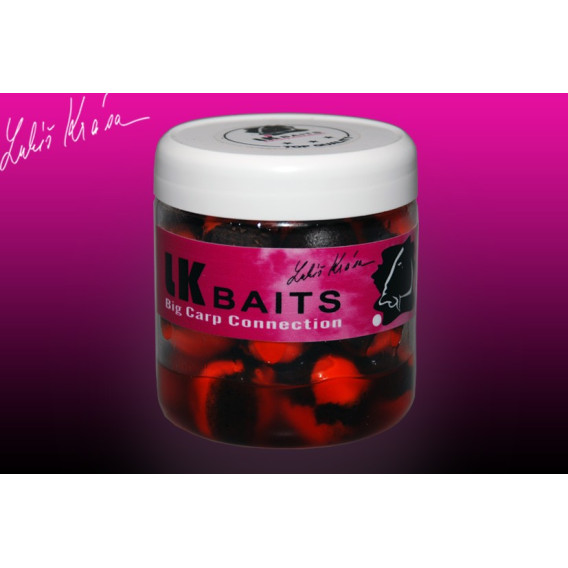 LK BAITS Balanc Boilie 250ml 20mm Caviar/Fruits