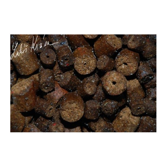 LK BAITS Top ReStart Pellet Sea Food 12-17mm 1kg