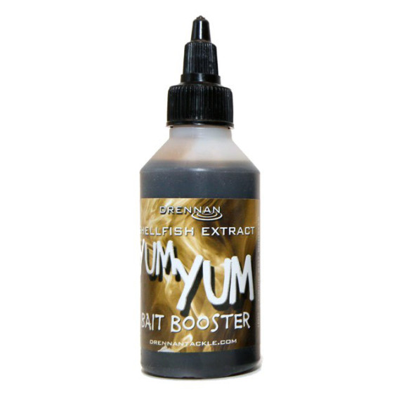 DRENNAN Yum Yum Booster Shellfish Extract - atraktor