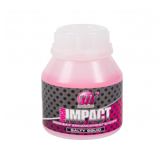 MAINLINE High Impact Dip Salty Squid 175ml