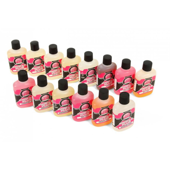 MAINLINE Profile Plus Flavours Big Crab 60ml - esencia