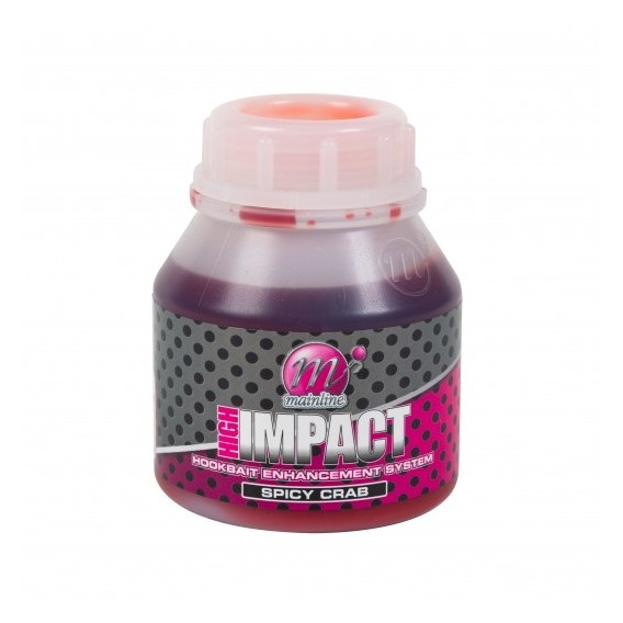 MAINLINE High Impact Dip Spicy Crab 175ml