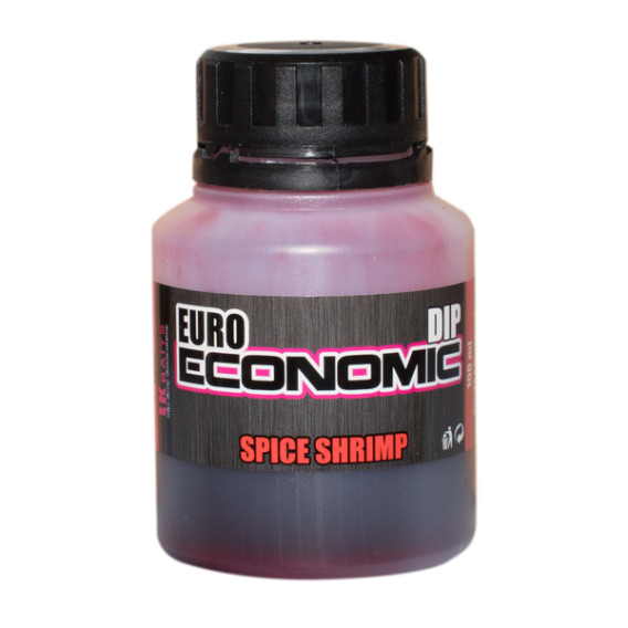 LK BAITS Dip Euro Economic Spice Shrimp 100ml