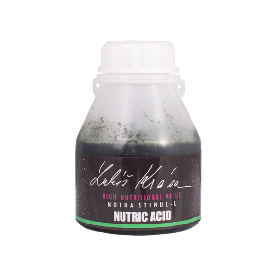 LK BAITS Lukas Krasa Nutra Stimul -L Nutric Acid 200ml