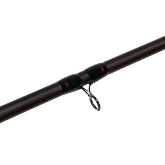 DRENNAN Red Range Carp Waggler Rod 12ft - prút