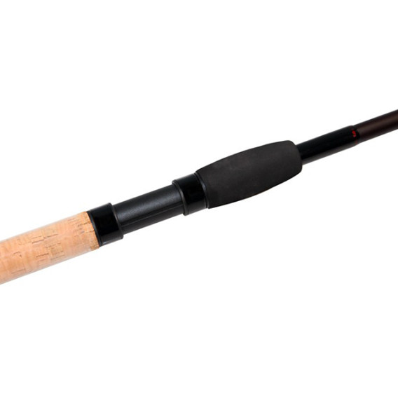 DRENNAN Red Range Carp Waggler Rod 12ft - prút