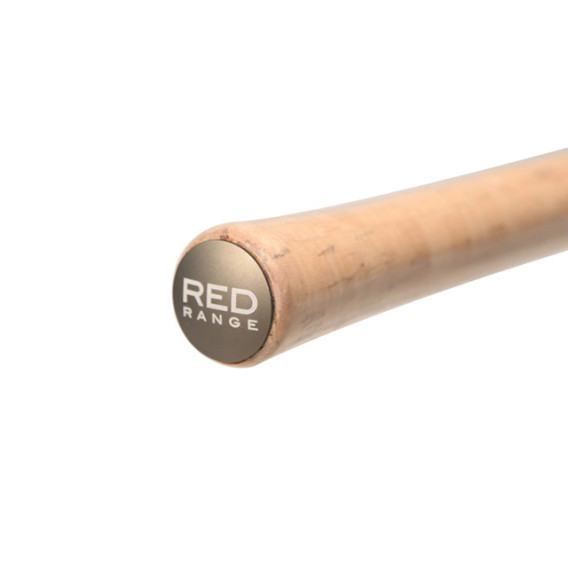 DRENNAN Red Range Carp Waggler Rod 12ft - prút