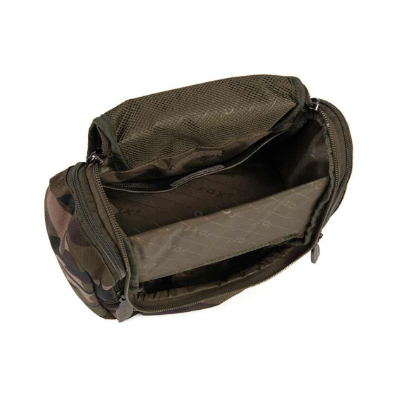 FOX Camolite Wash Bag - hygienická taška