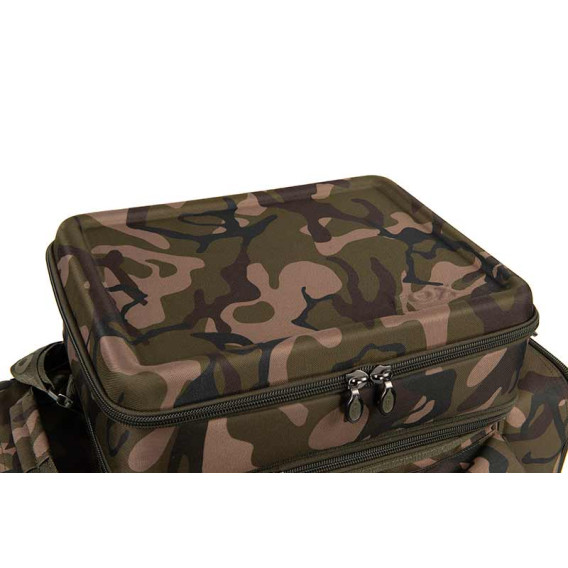 FOX Camolite 2 Person Cooler Food Bag - jedálenská sada 