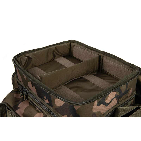 FOX Camolite 2 Person Cooler Food Bag - jedálenská sada 