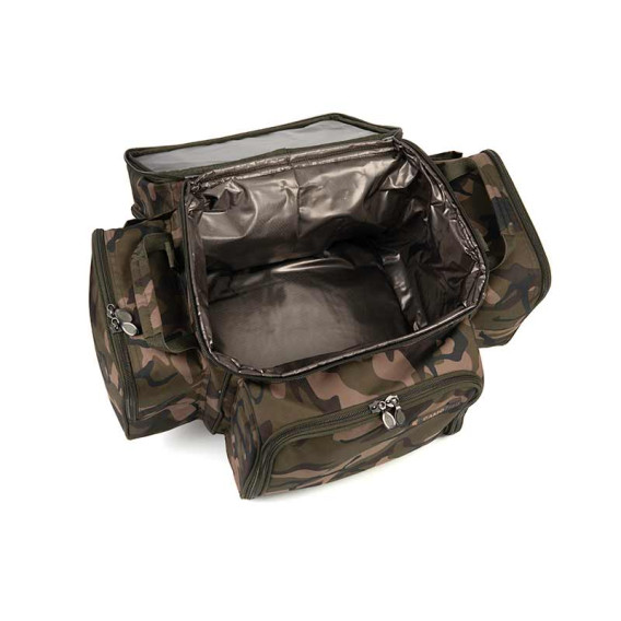 FOX Camolite 2 Person Cooler Food Bag - jedálenská sada 