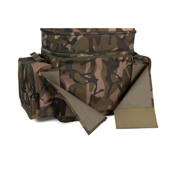 FOX Camolite 2 Person Cooler Food Bag - jedálenská sada 