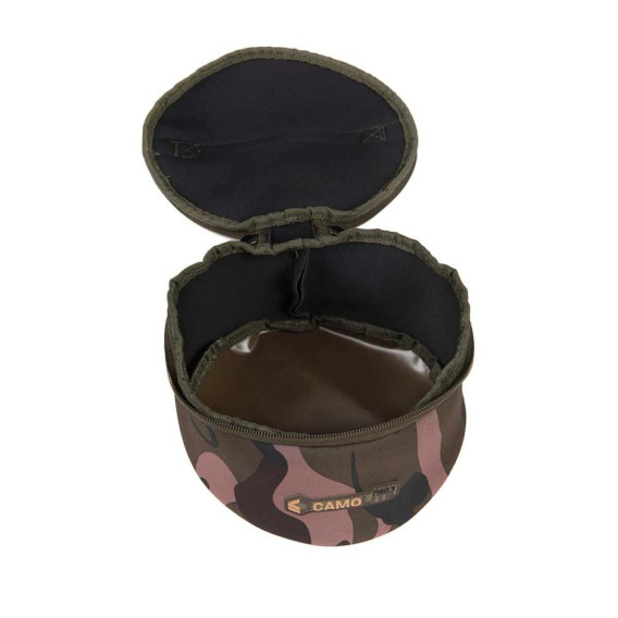 FOX Camolite Peoprene Pan Set Bag - taška na riad