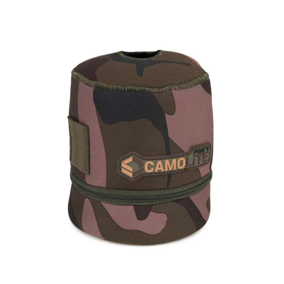 FOX Camolite Gas Cannister Sleeve - obal na kartušu