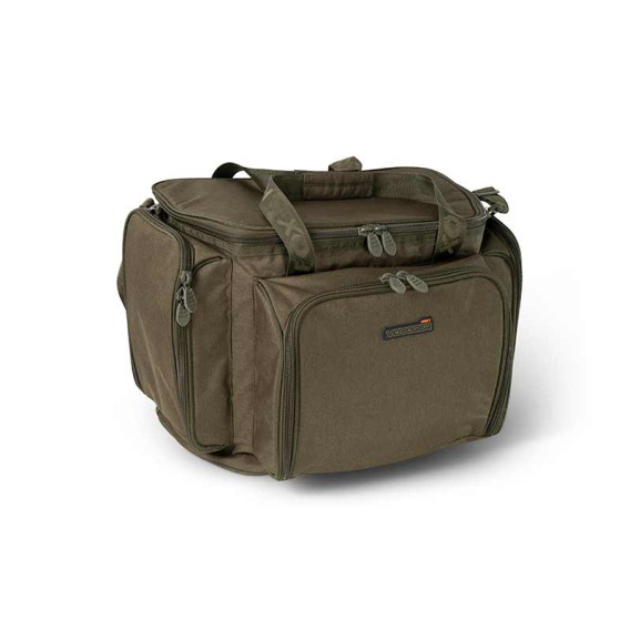 FOX Voyager 2 Person Cooler Food Bag - jedálenská sada