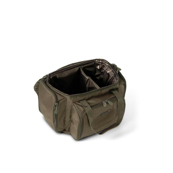 FOX Voyager 2 Person Cooler Food Bag - jedálenská sada