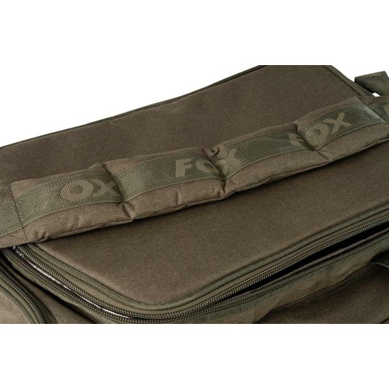 FOX Voyager 2 Person Cooler Food Bag - jedálenská sada