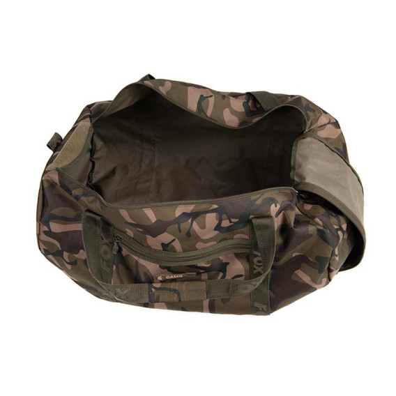 FOX Camolite Kit Bag - taška na oblečenie