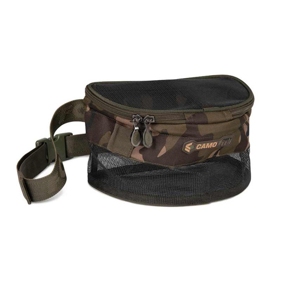 FOX Camolite Boilie Waist Bag - ľadvinka na boilies