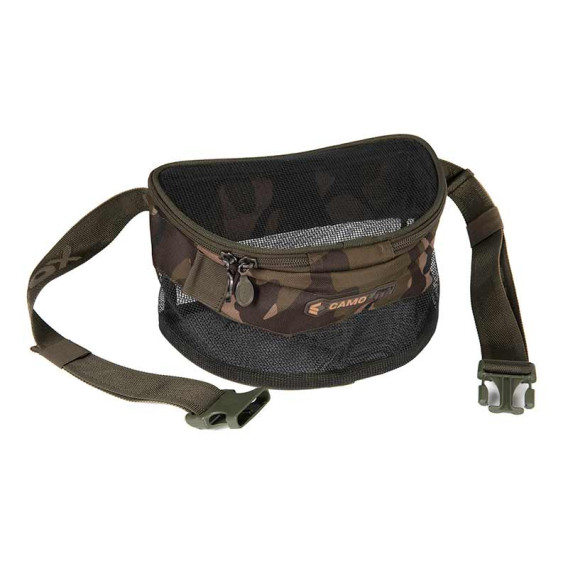 FOX Camolite Boilie Waist Bag - ľadvinka na boilies